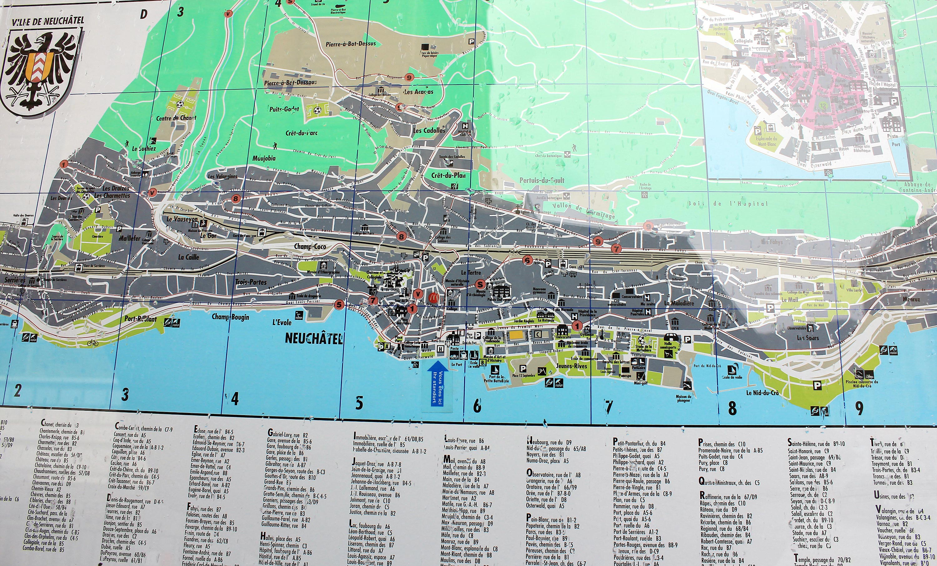 Neuchatel